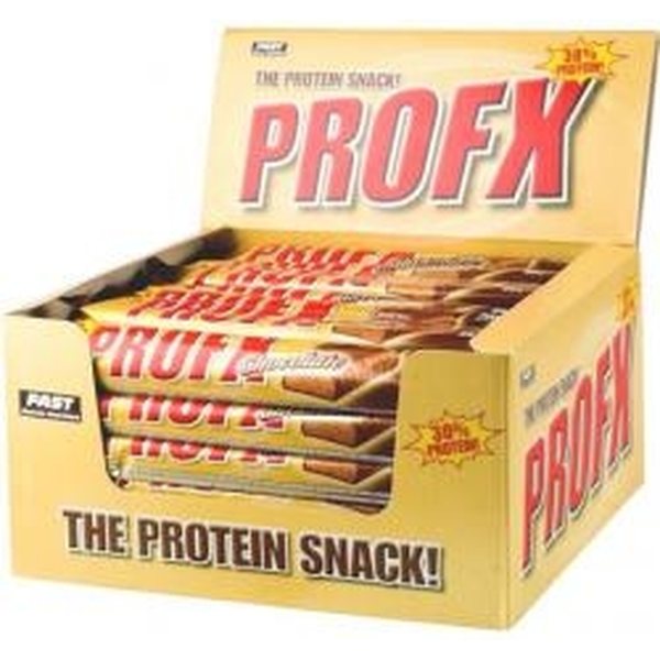 FAST Pro-Fx Proteiini-välipalapatukka 35g