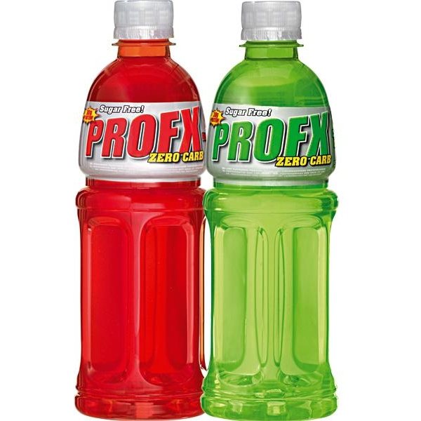 FAST Pro-Fx Zero Carb drink