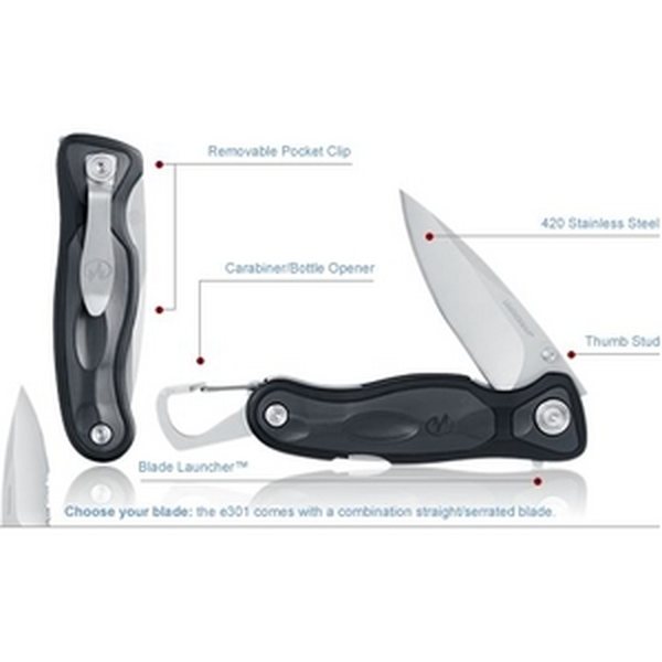 Leatherman e301