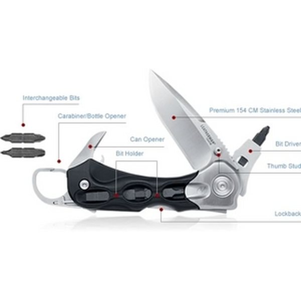 Leatherman k502x