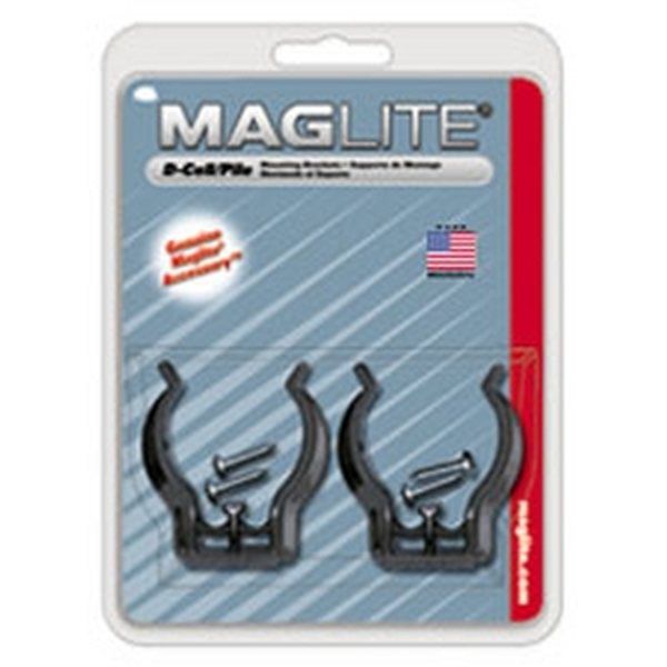 MagLite D -series Wallholder