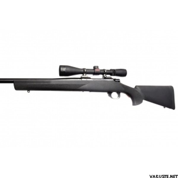 Howa Hogue 1500 6,5 x 55 Rifle package