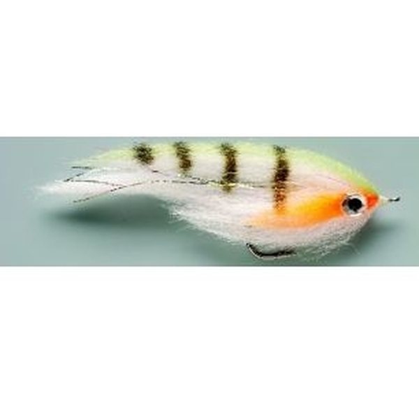 Fulling Mill Fry Perch Fry FM Pike Fly