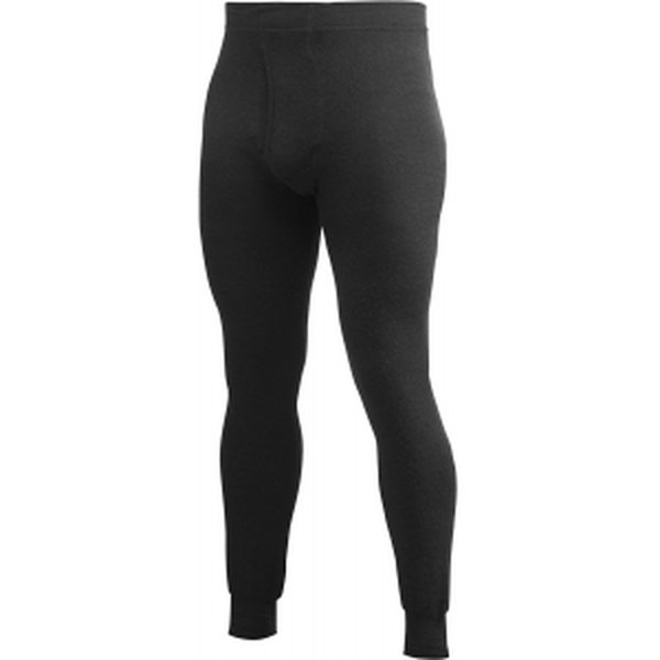 Woolpower Long Underwear with fly 200 g/m²