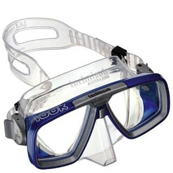 Snorkeling Set 1