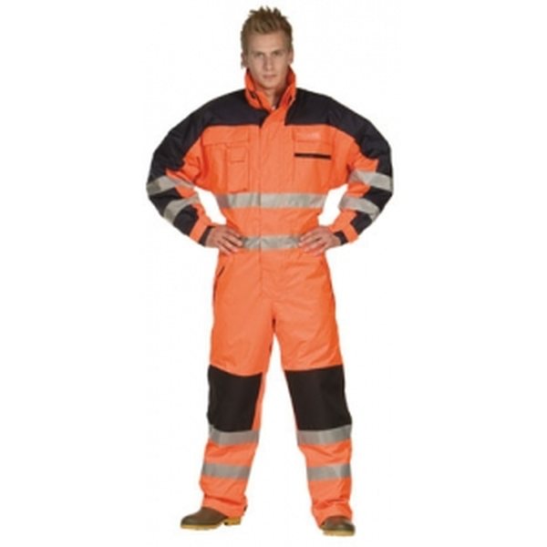 Ocean Thermal coverall class 3