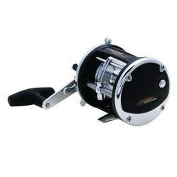 Shakespeare Pflueger Contender