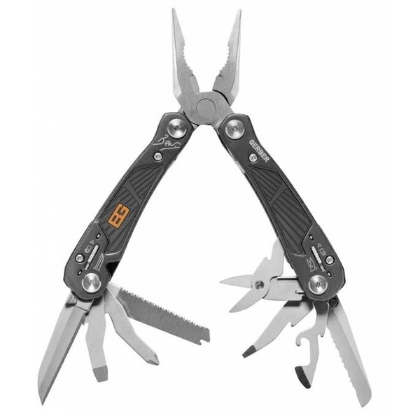 Gerber Ultimate Multi-Tool Bear Grylls