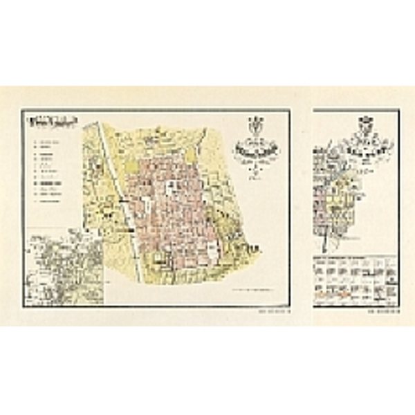 Gylden Kuopio stad 1838