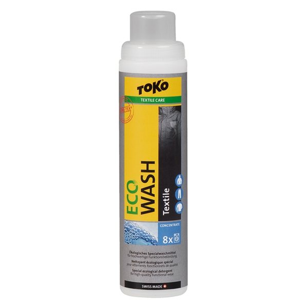 TOKO Eco Textile Wash 250ml (2015)