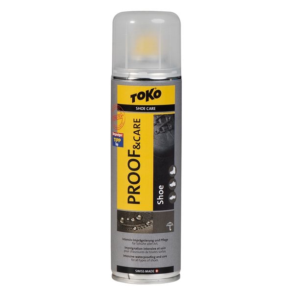 TOKO Shoe Proof & Care 250ml