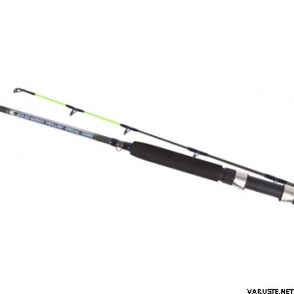 Shimano XFX BX 190MH Nordic Trolling Special -vetovapa