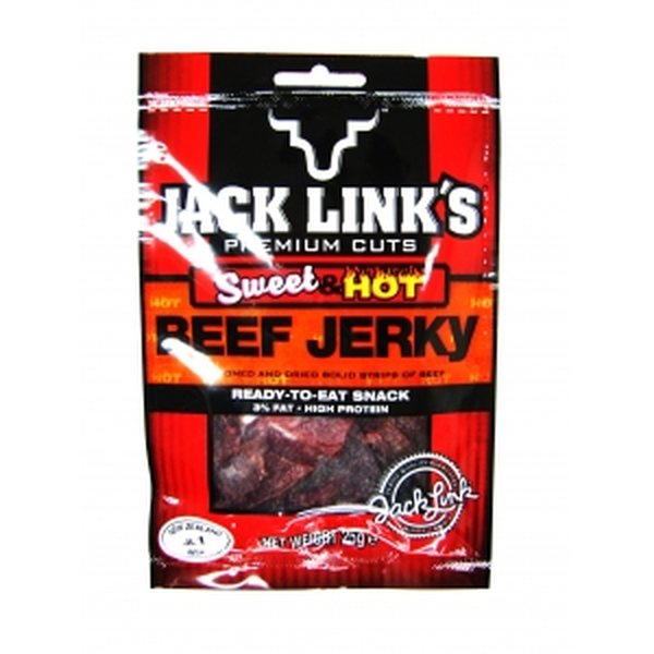 Jack Link’s Beef Jerky 100 g