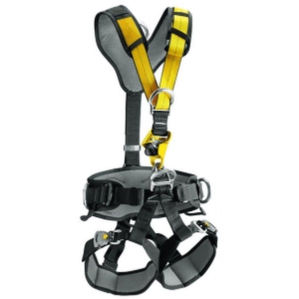 Petzl Navaho BodCroll Fast