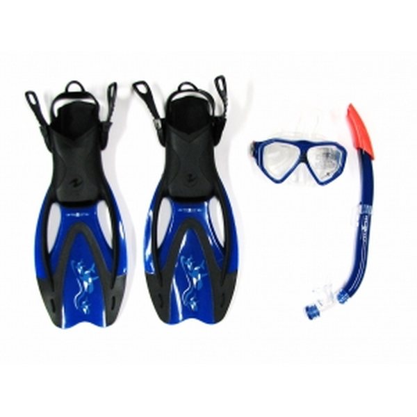 AquaLung Kid Snorkeling Pack