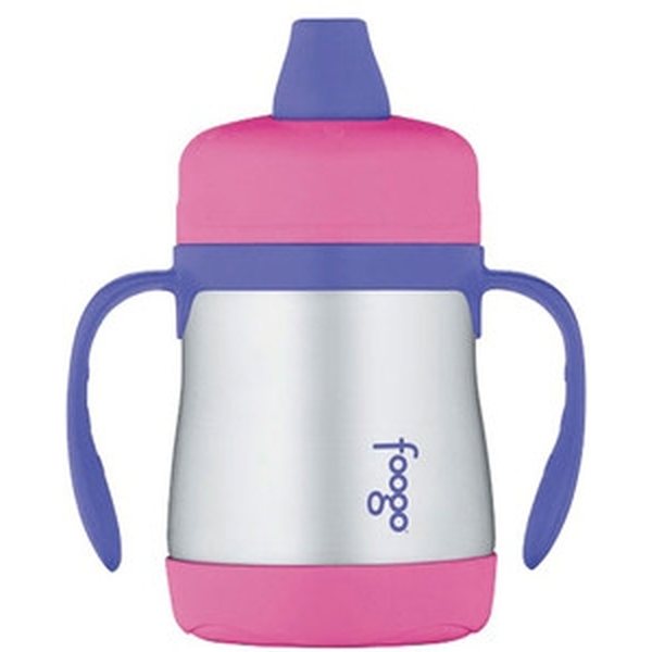 Thermos Foogo for 6-month
