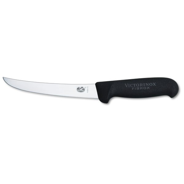 Victorinox Boning knife 15cm, curve