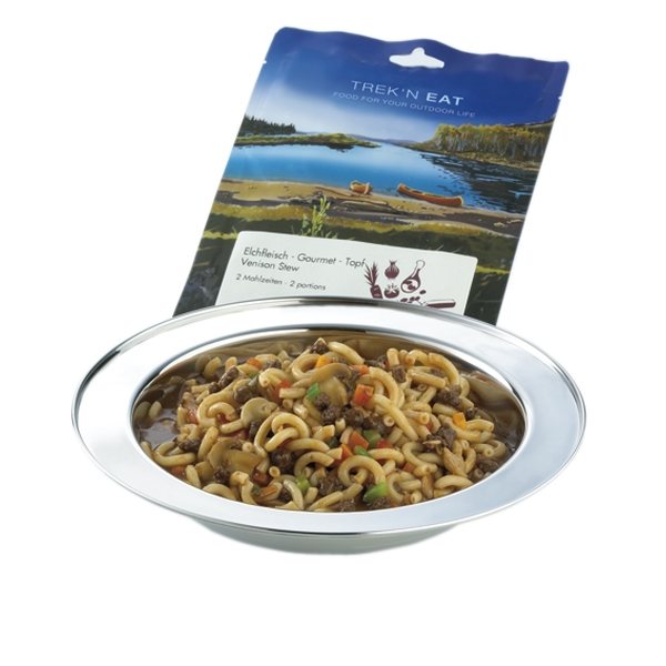 Trek'n Eat Venison Stew 170g