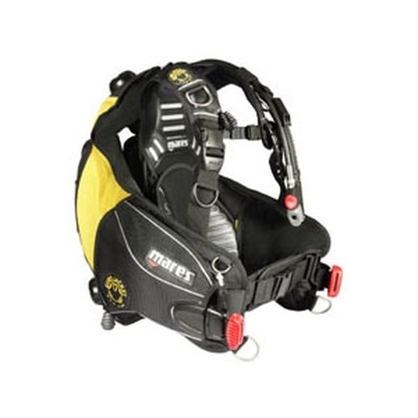 Mares Eurojacket MRS Plus