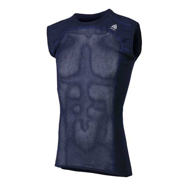 Aclima Coolnet Singlet | Camisetas sin mangas de hombre | Varuste.net ...