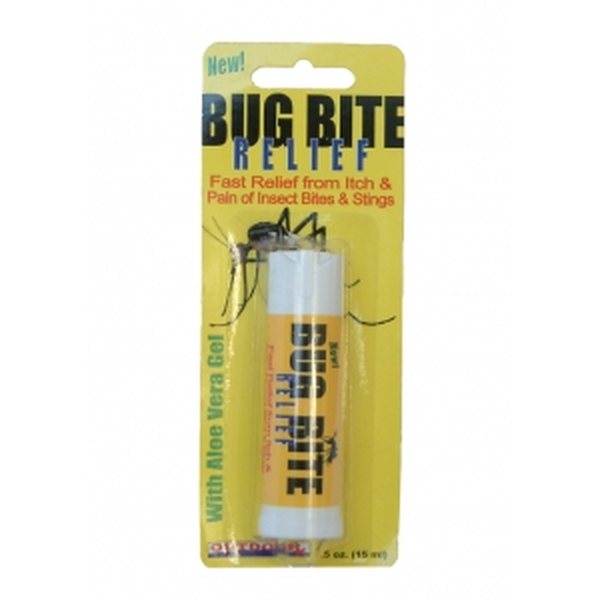Pyramid Bug Bite Relief spray