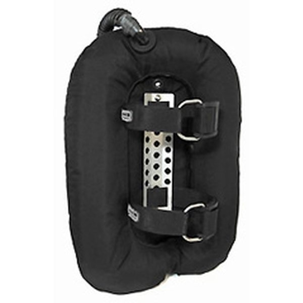 Agir Blackbird 36 STW