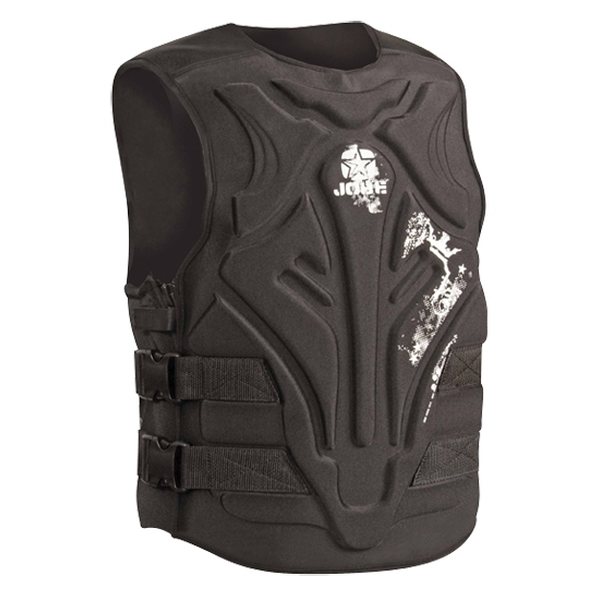Jobe Freestyle Vest Black