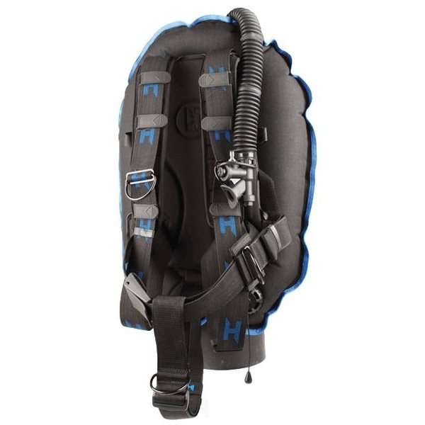 Halcyon Traveler BC System