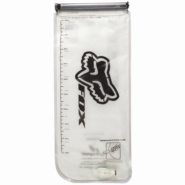 Fox 3 L Replacement Bladder Hydration bladders English
