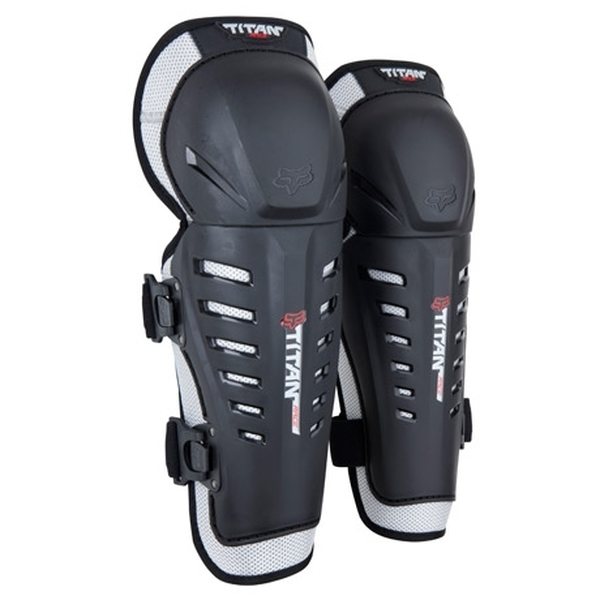 Fox Titan Race Knee Guard