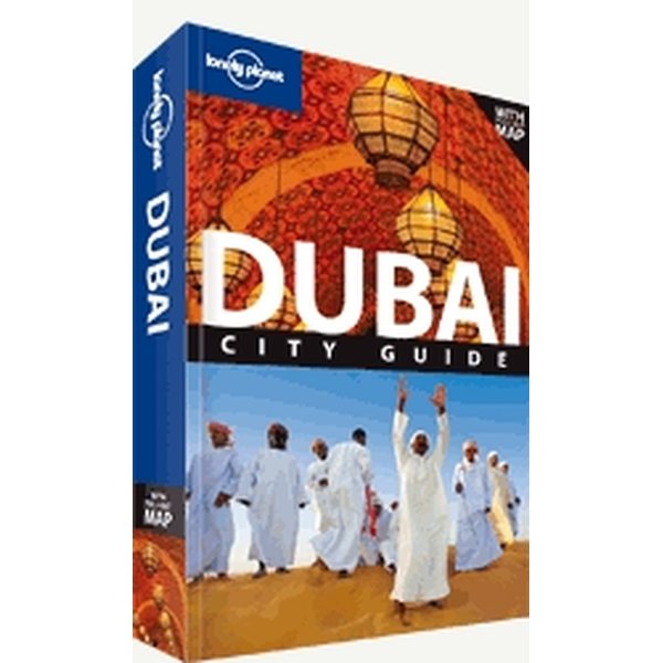 lonely-planet-dubai-city-guide-asia-varuste-english