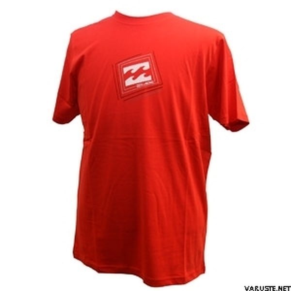Billabong Optional ss Short Sleeve