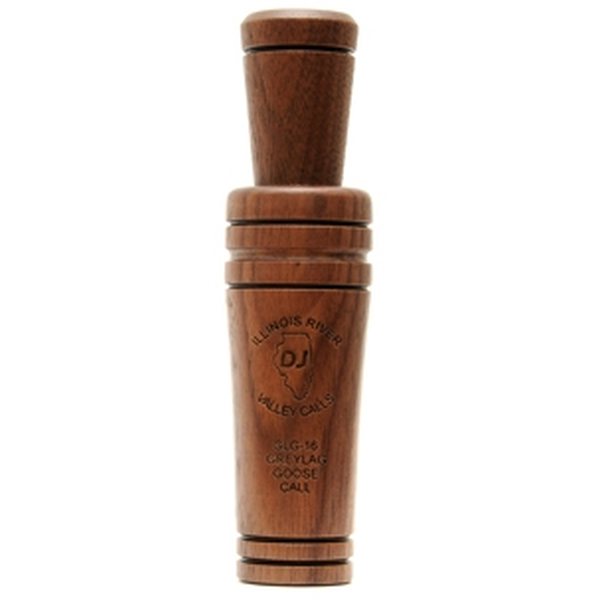 DJ Calls Greylag Goose call