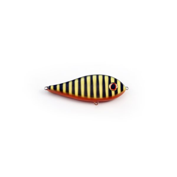Siek Woblers Glapy 11cm