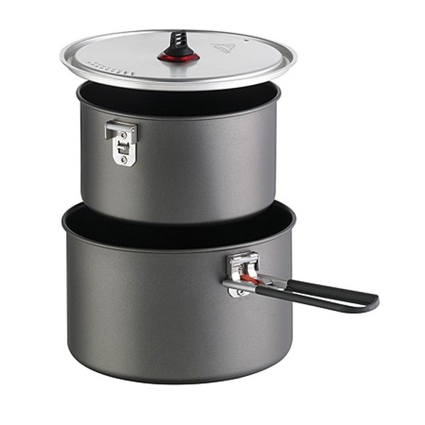MSR Base 2 Pot Set