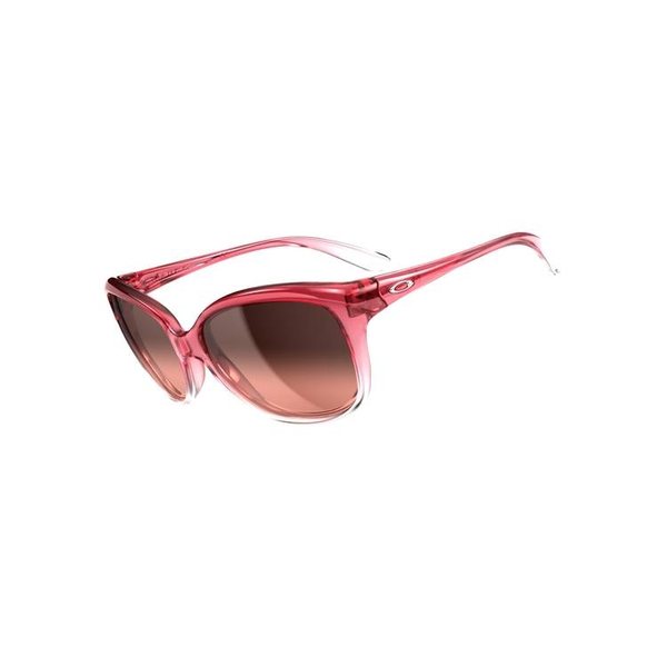 Oakley Pampered, Ruby Iridescent/G40 Black Gradient