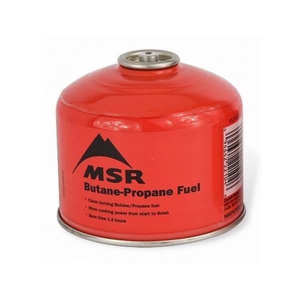MSR Stove Fuel Canister 125g