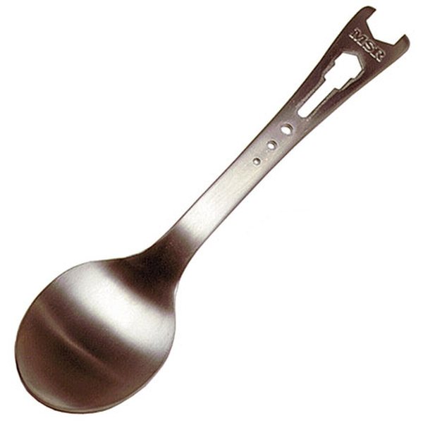 MSR Titanium Tool Spoon
