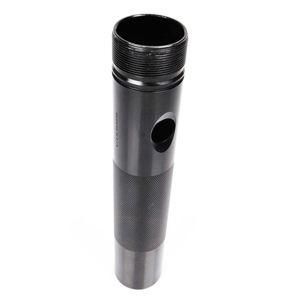 MagLite D-body, 4 batteries