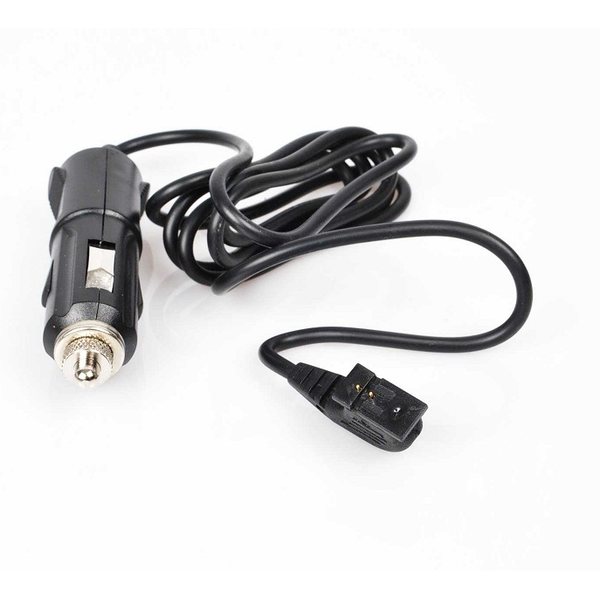 Lowrance Cigarette lighter power converter cable for iFinder
