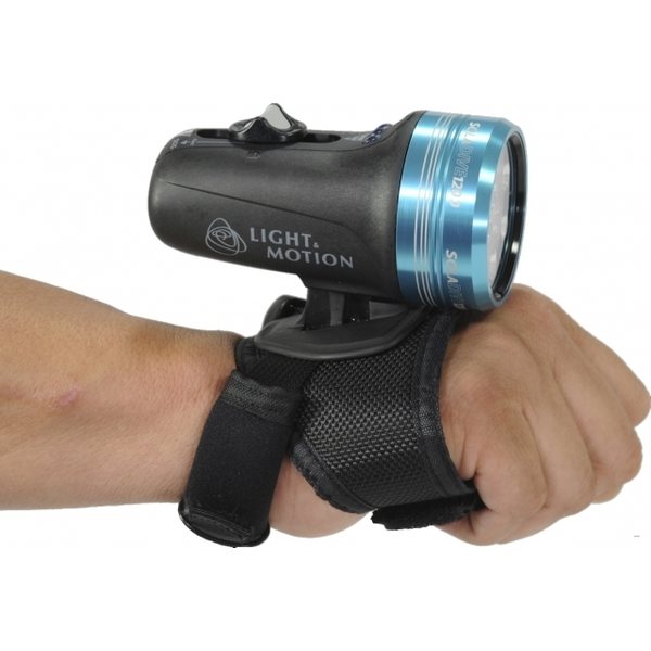 Light & Motion Sola Dive 1200