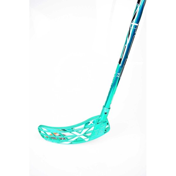 Exel Doublecurve 2.6, 101cm Oval MB