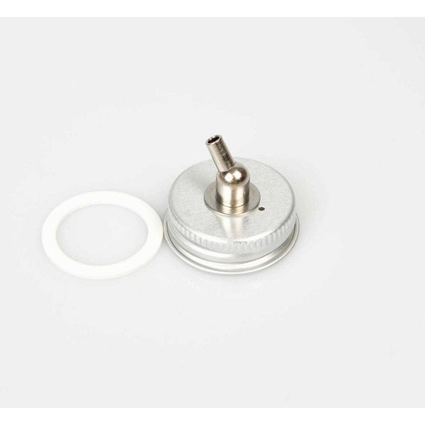 Badger Jar Siphon Adapter