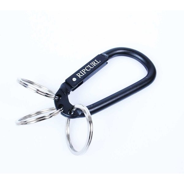 Rip Curl Carabiner Keyring