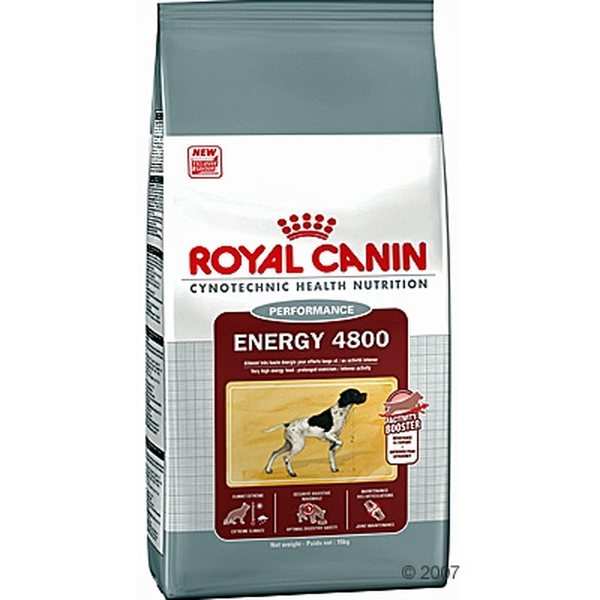 Royal Canin energy 4800 15 kg