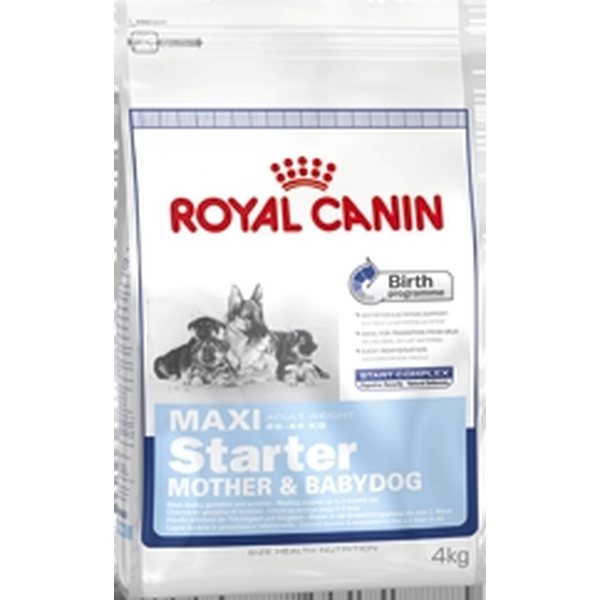 Royal Canin Maxi Starter