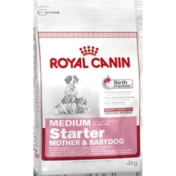 Royal Canin Medium Starter