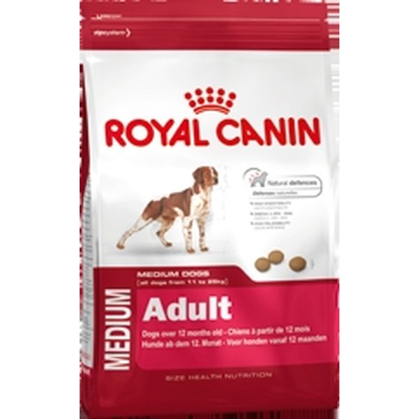 Royal Canin Medium Adult