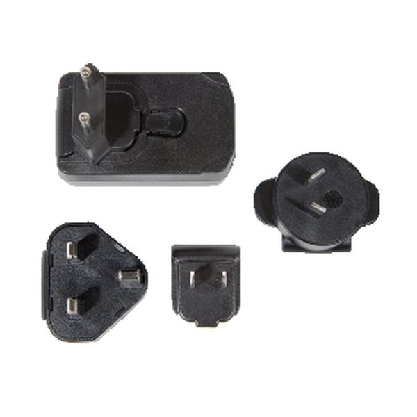 Suunto Charger + 4 adapters
