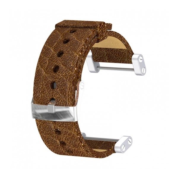 Suunto Core leather strap